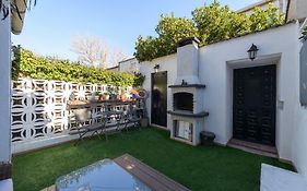 Sabadell Calle, Casa Familiar De 3 Dormitorios Con Terraza Junto Metro Fuencarral